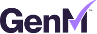 Company name - GenM