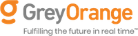 Company name - GreyOrange