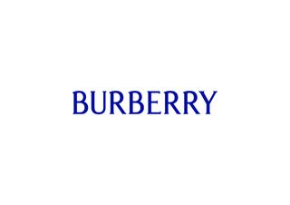 Exhibitor profile image for Burberry