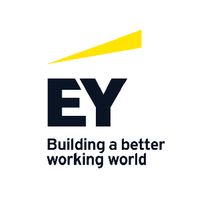 Company name - EY