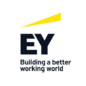 Exhibitor profile image for EY