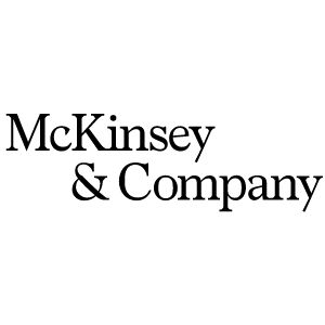Exhibitor profile image for McKinsey & Company