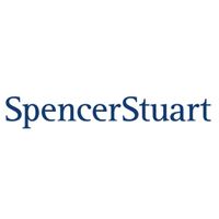 Company name - Spencer Stuart