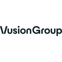 Company name - VusionGroup