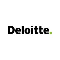 Company name - Deloitte