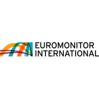 Company name - Euromonitor International