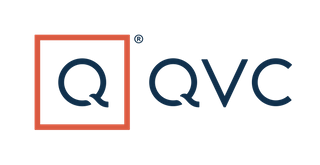 Exhibitor profile image for QVC