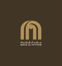 Company name - Majid Al Futtaim