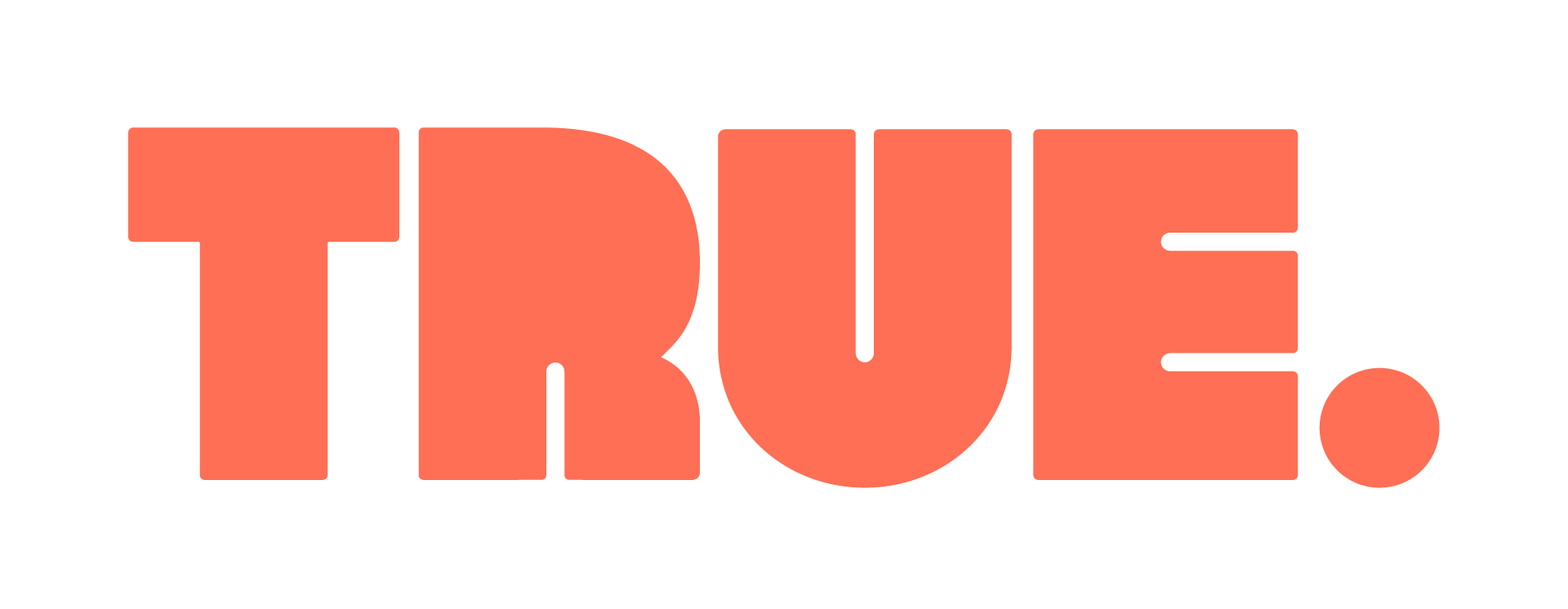 True Logo