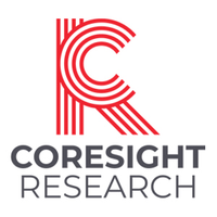 Company name - Coresight Research