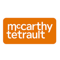 Company name - McCarthy Tétrault