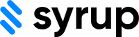 Company name - Syrup