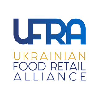Exhibitor profile image for UFRA – Ukrainian Food Retail Alliance