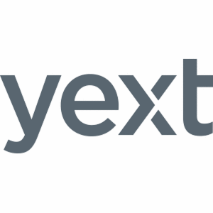 Company name - Yext