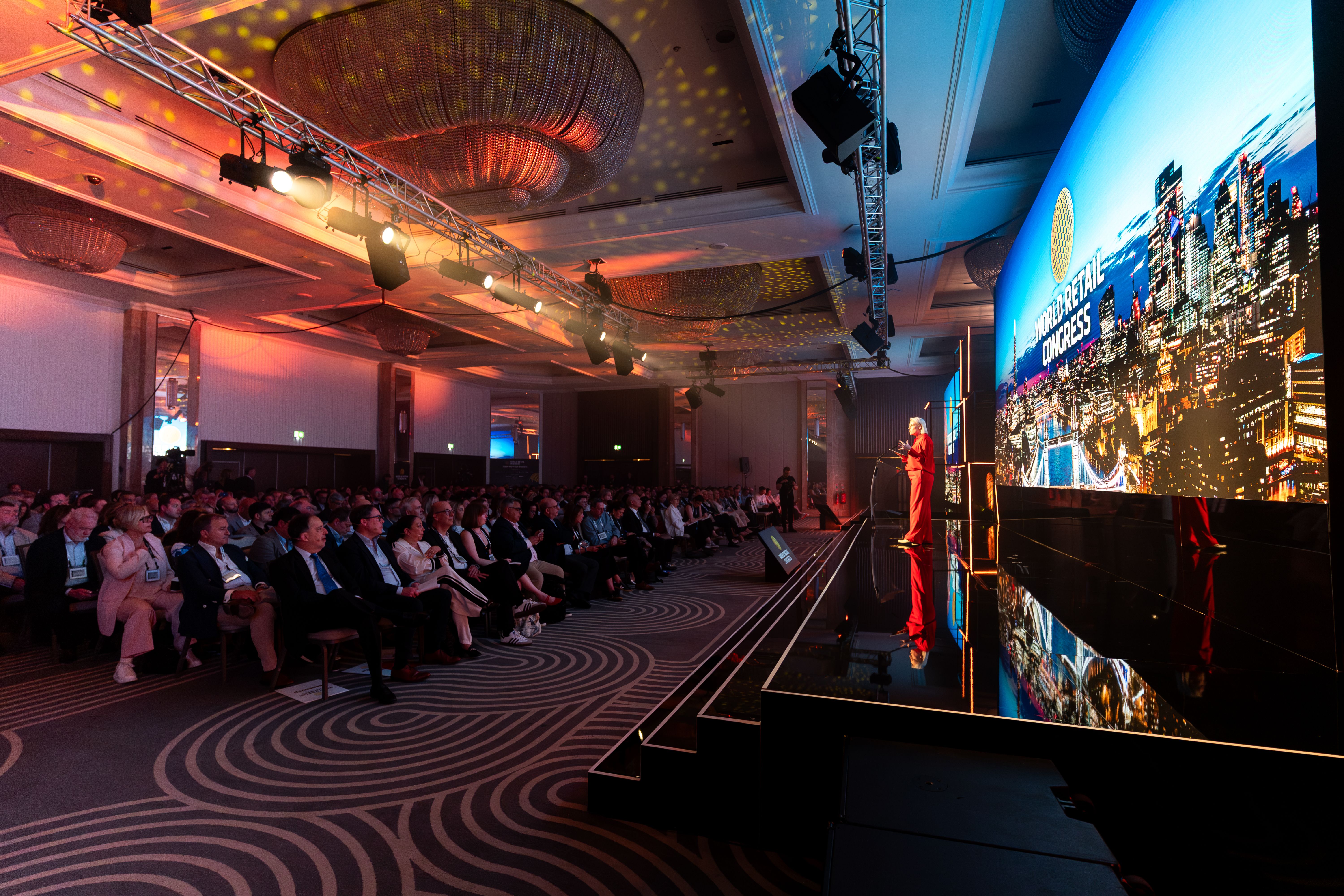 How to Navigate the New Retail Landscape