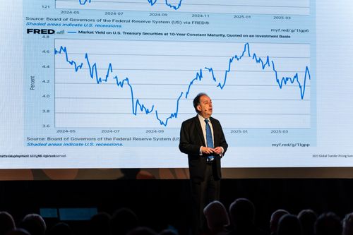 Tariffs: The Expert View