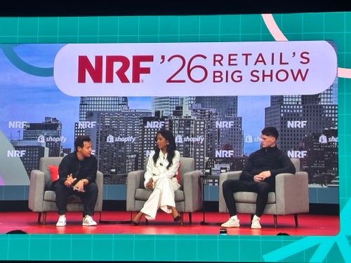 NRF The Big Show 2026: Unveiling retail’s next chapter