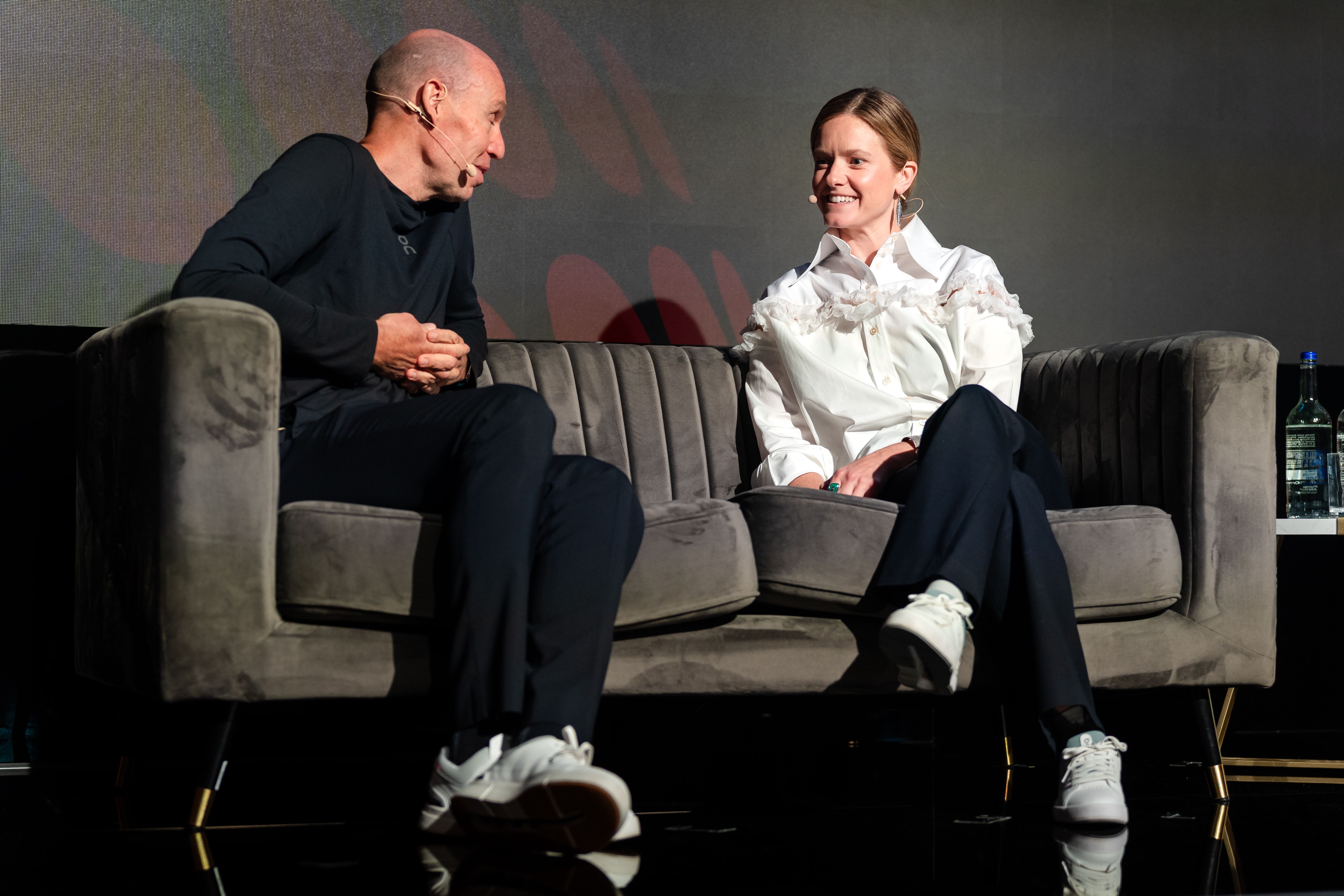 On Aims to Build on Premium Swiss Sports Story