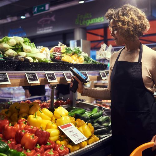 Retail’s next big opportunity with data can be found on the shop floor
