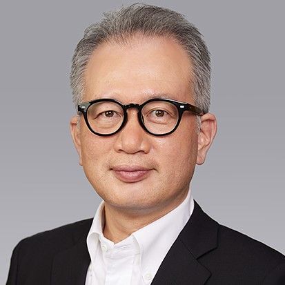 Nobuo Domae