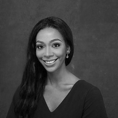 Speaker profile image for Jessica Anuna