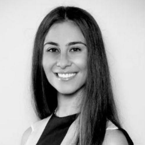 Speaker profile image for Jodie Fox
