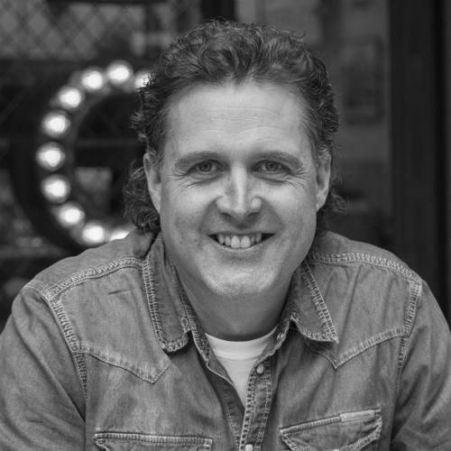 Speaker profile image for John Vincent