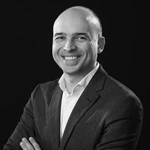 Speaker profile image for José Blanco