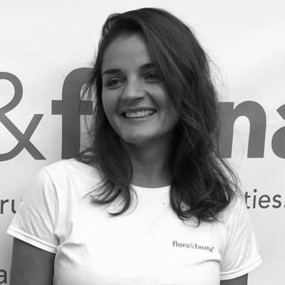 Speaker profile image for Julie Mathers