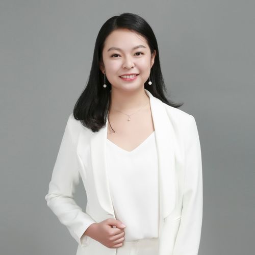 Speaker profile image for Allison Zhang