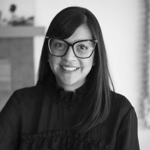 Speaker profile image for Karla Gallardo