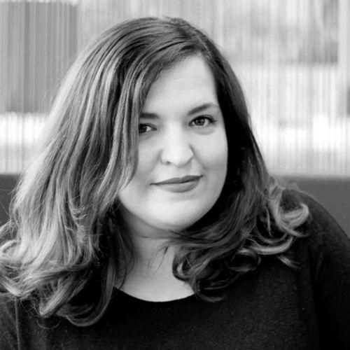 Speaker profile image for Lara Marrero