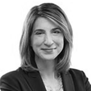 Speaker profile image for Lara Nathans