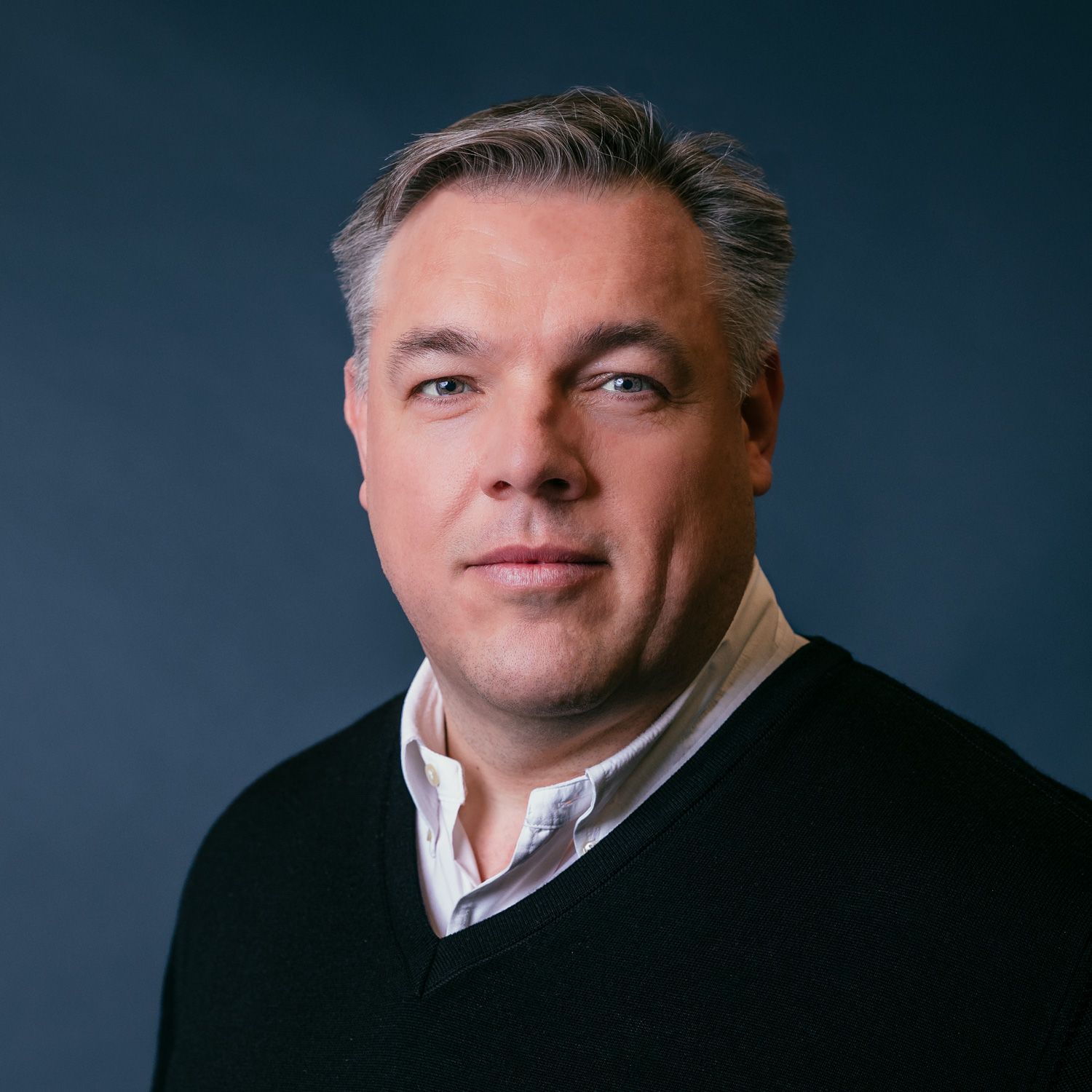 Speaker image for Rolf Schumann