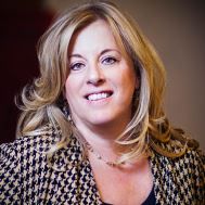 Speaker profile image for Linda Rosanio