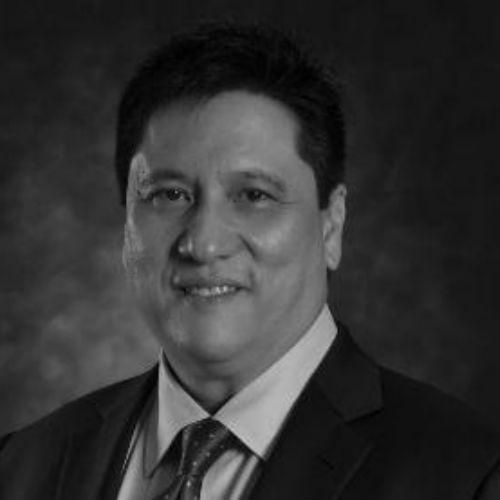 Speaker profile image for Lorenzo Formoso