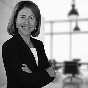 Speaker profile image for Malika Mansouri