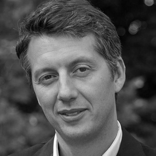 Speaker profile image for Massimo Volpe