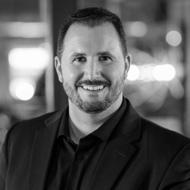 Michael Barbera