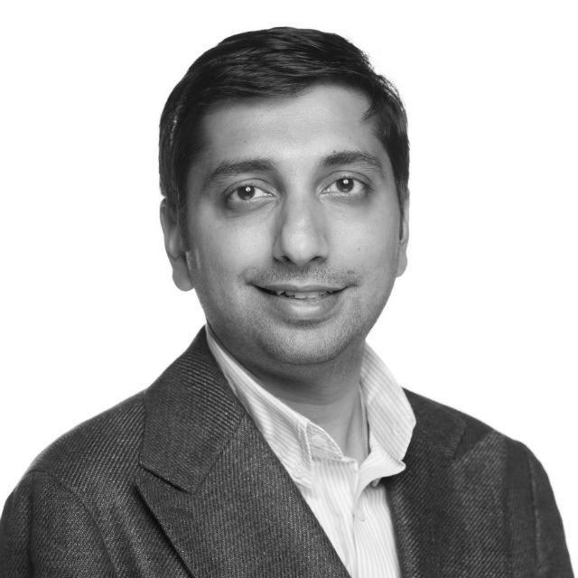 Mukul Bafana
