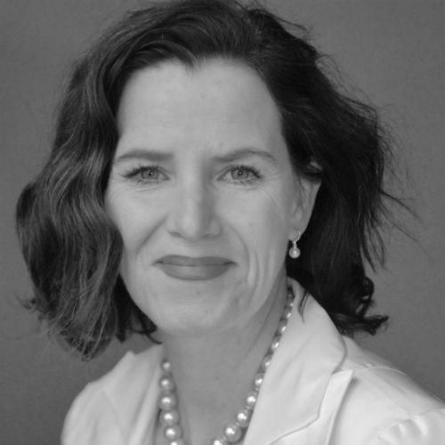 Speaker profile image for Paula Payton