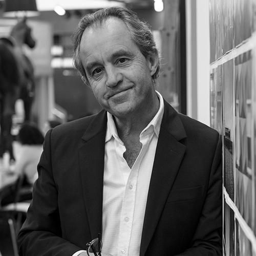 Speaker profile image for Peter Williams