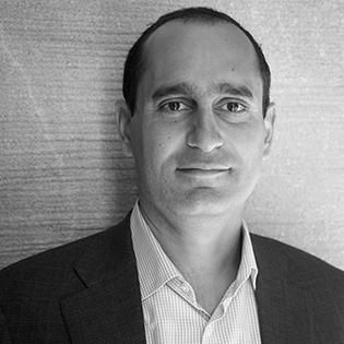 Speaker profile image for Phil Wahba