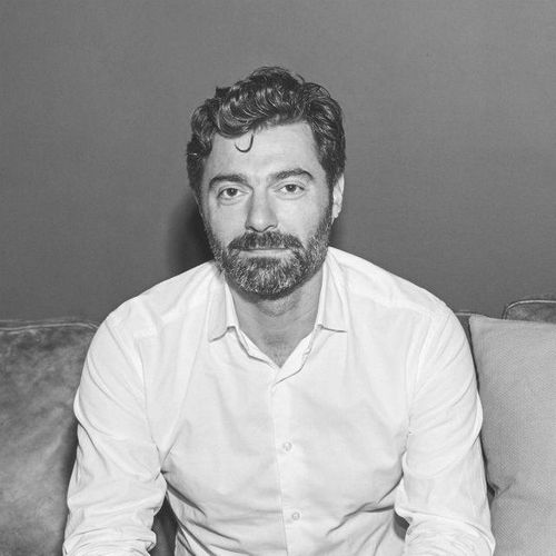 Speaker profile image for Philippe Chainieux