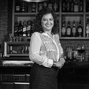 Speaker profile image for Pushpa Bector