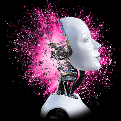 Speaker profile image for Rebecca Hirst