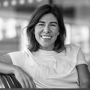 Speaker profile image for Shauna Maney