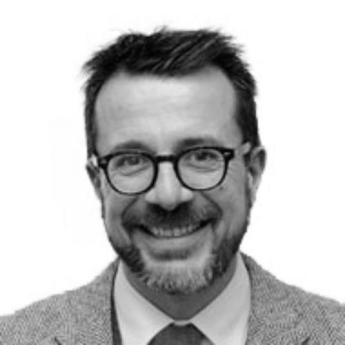 Speaker profile image for Silvio Vigato