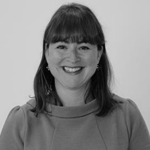 Speaker profile image for Simone Sweeney