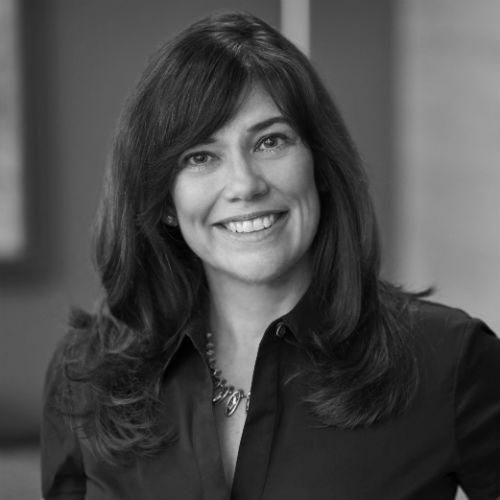 Speaker profile image for Suzy Deering